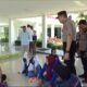 Pertanyakan Pelayanan Bandara Kualanamu, Ketua KSPI AGN Sumut Dibawa Kapolresta Deli Serdang