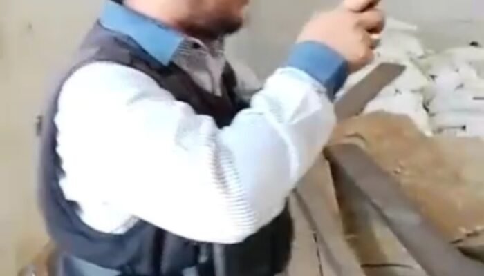 Ngaku Wartawan Grebek, Pemilik Gudang di Jalan Kayu Putih Bantah Tuduhan Tak Berizin  ‎