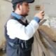 Ngaku Wartawan Grebek, Pemilik Gudang di Jalan Kayu Putih Bantah Tuduhan Tak Berizin  ‎