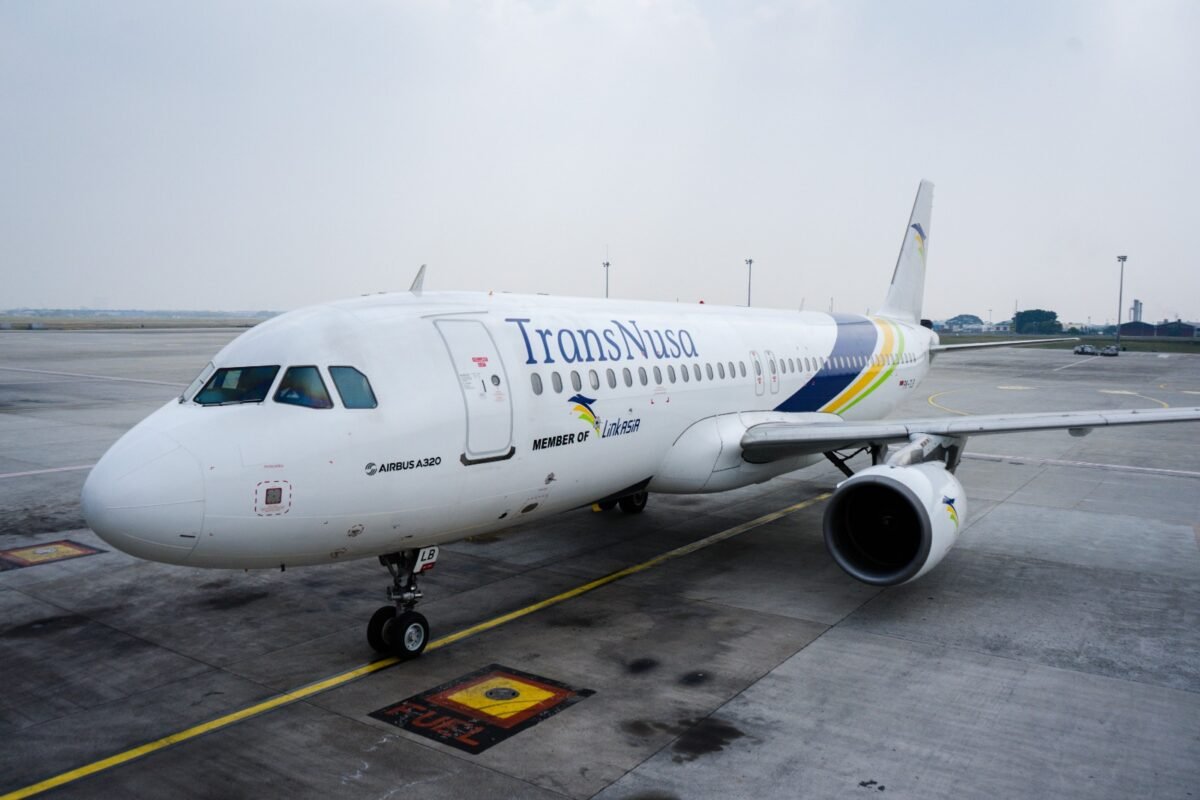 TransNusa Perkuat Manado sebagai Hub Konektivitas di Indonesia Timur, Hadirkan Rute Langsung ke Ternate