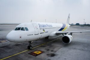 TransNusa Perkuat Manado sebagai Hub Konektivitas di Indonesia Timur, Hadirkan Rute Langsung ke Ternate