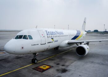TransNusa Perkuat Manado sebagai Hub Konektivitas di Indonesia Timur, Hadirkan Rute Langsung ke Ternate