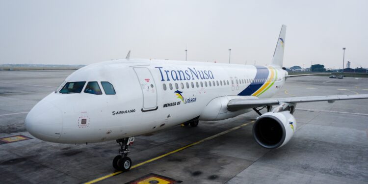 TransNusa Perkuat Manado sebagai Hub Konektivitas di Indonesia Timur, Hadirkan Rute Langsung ke Ternate