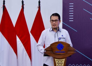 Pelatihan Vokasi Nasional Batch 4 Dibuka, Kemnaker Ajak Masyarakat Tingkatkan Kompetensi