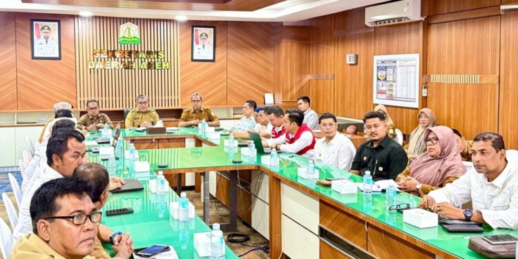 Pertamina Tambah Pasokan BBM di Aceh, Pemprov Pastikan Antrean Mulai Terurai