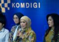 Marak Konten Hoaks Aksi Demo Jelang HUT RI, Komdigi Ajak Masyarakat dan Media Lawan Disinformasi