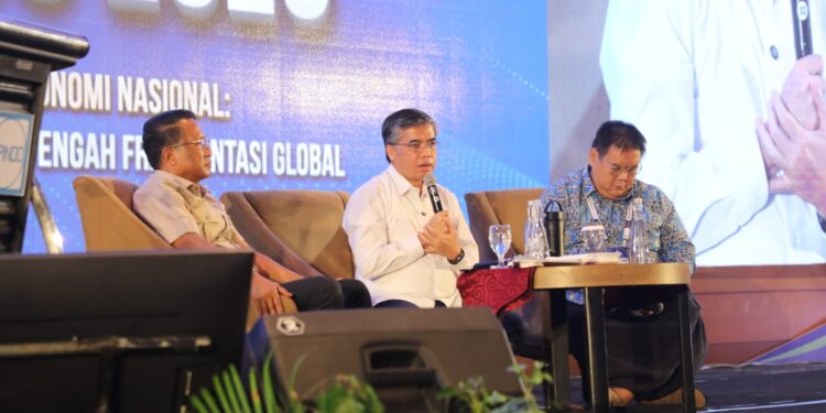 Menaker: Pemerintah Perkuat Pasar Kerja agar Kompetensi Tenaga Kerja Sesuai Kebutuhan Industri