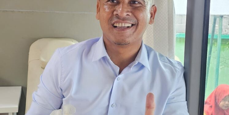 Dari Setetes Darah untuk Kehidupan, Bank Aceh Rayakan HUT Ke-53 Dengan Aksi Nyata