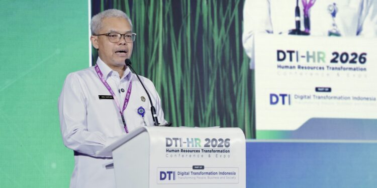 Kemnaker Sesuaikan Regulasi Ketenagakerjaan Hadapi Dinamika Dunia Kerja