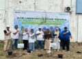 Pelindo Multi Terminal Malahayati dan INHUTANI Tanam Pohon Peringati Hari Lingkungan Hidup