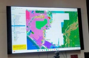 Krueng Tujoh Masuk Zona Tambang Barat Selamatkan Sungai dari Ancaman Kehancuran