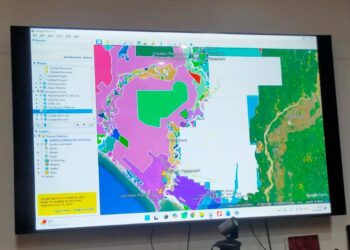 Krueng Tujoh Masuk Zona Tambang, Aliansi Desak Pemkab Aceh Barat Selamatkan Sungai dari Ancaman Kehancuran