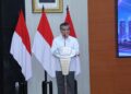 Menaker: Budaya Inovasi Penting untuk Tingkatkan Kualitas Layanan Kemnaker