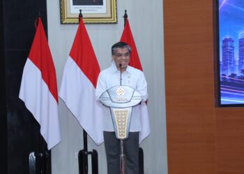 Menaker: Budaya Inovasi Penting untuk Tingkatkan Kualitas Layanan Kemnaker