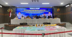 Kapolda Aceh Tegaskan akan Kejar dan Miskinkan Bandar Narkotika