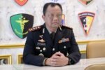 Sejumlah Pejabat Utama dan Kapolres Jajaran Polda Aceh Dimutasi