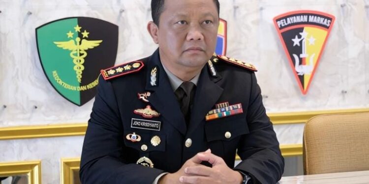 Oknum Polisi yang Terlibat Peredaran Narkotika di Bireuen Di-PTDH
