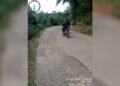 Dua Tahun Rusak, Jalan Enam Desa di Woyla Aceh Barat Belum Diperbaiki Pemerintah
