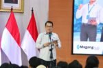 Penutupan pendaftaran PVN Batch 4 Tahun 2026 Kemnaker