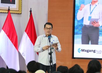 Penutupan pendaftaran PVN Batch 4 Tahun 2026 Kemnaker
