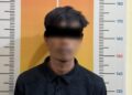 Polres Bireuen Tangkap Spesialis Pembobol Sekolah, Kerugian Capai Rp1 Miliar