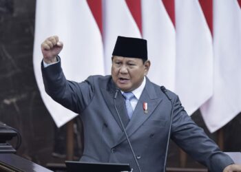 Presiden Prabowo Tegaskan Penguatan Pelindungan dan Kesejahteraan Pekerja