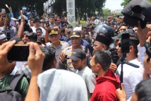Polda Aceh Pastikan Situasi Usai Peringatan Hari Damai Aceh Ke-21 Kondusif