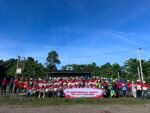 PT Agrabudi Jasa Bersama gelar lomba HUT RI ke-81 di Aceh Barat