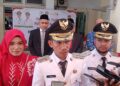 Bupati Tarmizi Pacu Pembenahan RSUD Cut Nyak Dhien, PT Mifa Salurkan CSR Rp9,6 Miliar