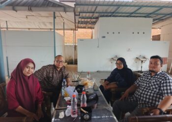 Tim kuasa hukum Amilia eks staf UD Mandiri siapkan laporan polisi dugaan penyekapan di Medan