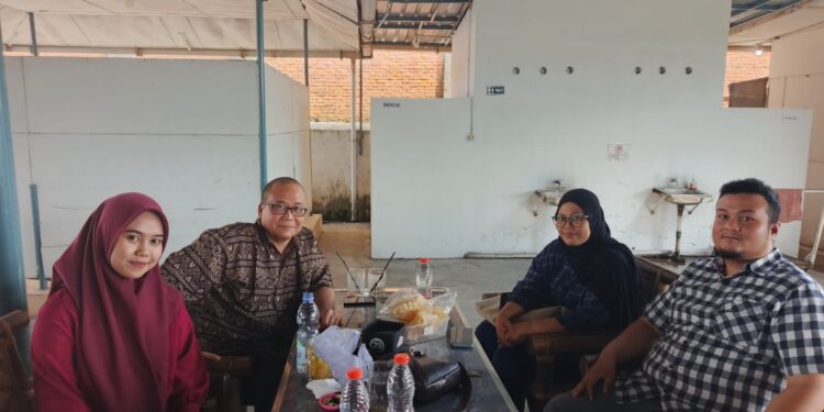Tim kuasa hukum Amilia eks staf UD Mandiri siapkan laporan polisi dugaan penyekapan di Medan
