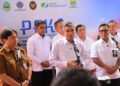 Menaker: Manfaat Jaminan Sosial Harus Jadi Jalan Menuju Kemandirian Ekonomi Keluarga Pekerja