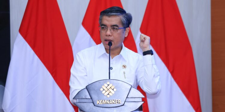 Siap-Siap! Kemnaker akan Buka Pendaftaran MagangHub Angkatan II Batch 2