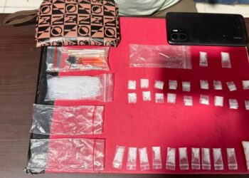 Sikat Para Pengedar, Kapolres Aceh Barat Tunjukkan Komitmen Berantas Peredaran Narkoba