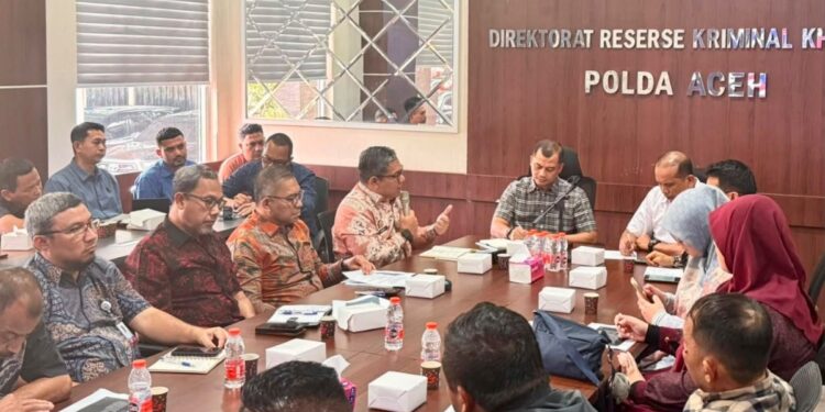Penyalahgunaan BBM Bersubsidi di Aceh Berpotensi Rugikan Negara Rp1 Triliun per Tahun