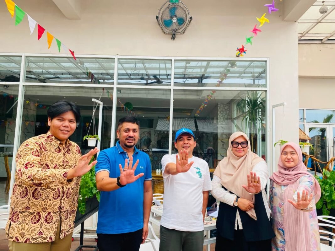 Wali Kota Dukung Percepatan Qanun KTR di Lhokseumawe