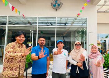 Wali Kota Dukung Percepatan Qanun KTR di Lhokseumawe