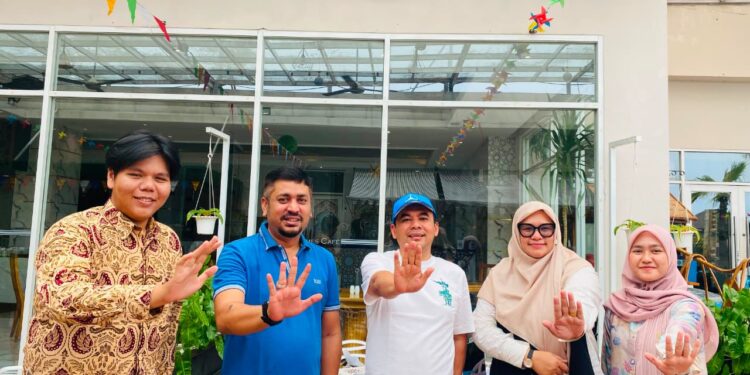Wali Kota Dukung Percepatan Qanun KTR di Lhokseumawe