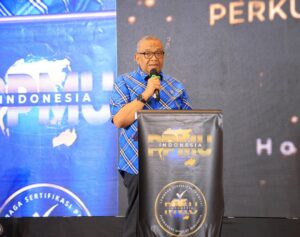 Kemnaker Dorong Sertifikasi Kompetensi bagi Pekerja Permanent Makeup Indonesia