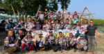 Cakra Gelar Lomba Mancing HUT ke-81 RI, Pererat Persaudaraan Antar Angler