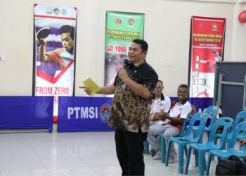 Semarakkan HUT RI ke-81, Turnamen Silapong 5 Resmi Berakhir dan Bakal Digelar Setiap Tahun