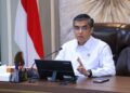 Menaker Yassierli sampaikan program pendampingan produktivitas perusahaan Kemnaker