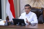 Menaker Yassierli sampaikan program pendampingan produktivitas perusahaan Kemnaker