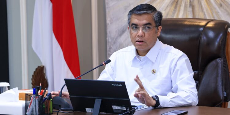 Menaker Yassierli sampaikan program pendampingan produktivitas perusahaan Kemnaker