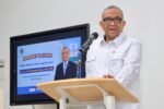 Wakil Menteri Ketenagakerjaan Afriansyah Noor. (Dok. Biro Humas Kemnaker)