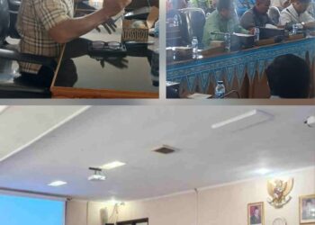 Jangan Rusak Indatu Kami, Warga Meureubo Desak DPRK Periksa Aktivitas Tambang