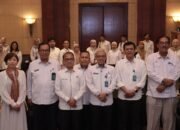 Peserta seminar Kemnaker dan JICA di Jakarta 24 Agustus 2026 membahas penguatan pelindungan tenaga kerja Indonesia di Jepang