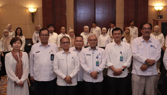 Kemnaker–JICA Perkuat Kualitas dan Pelindungan Tenaga Kerja Indonesia ke Jepang