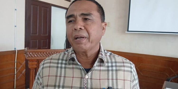 Truk hauling Batu Bara di Aceh Barat Memakai Minyak Subsidi. Dishub Dipertanyakan ?