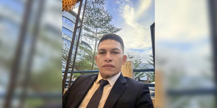 PBA Ucapkan Selamat kepada Taufik yang Dilantik Sebagai Plt Sekda Aceh
